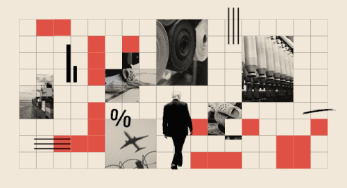 El nuevo &lsquo;sourcing&rsquo;: m&aacute;s cercano, m&aacute;s estrecho y m&aacute;s incierto