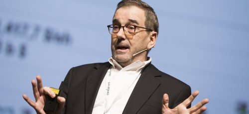 J. Hugas (Esade): &ldquo;Vamos a una regionalizaci&oacute;n, que es lo anterior a la globalizaci&oacute;n&rdquo;