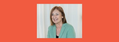 Rosa Pilar L&oacute;pez, la Se&ntilde;ora de las cifras de la moda