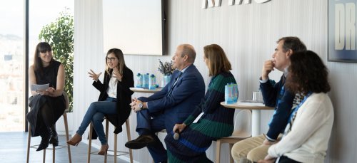 IA, &lsquo;sourcing&rsquo; y riesgos, las claves para navegar en la nueva pantalla de la moda