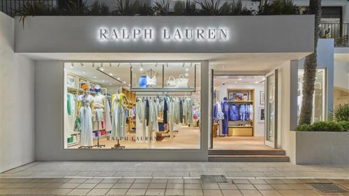 Puerto Ban&uacute;s aumenta su cartera de marcas: Ralph Lauren se une a la marina con una nueva apertura