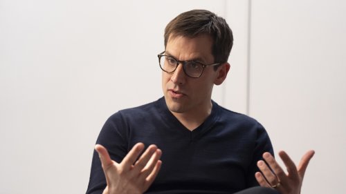 Jess Fleischer (Son of a Tailor): &ldquo;Necesitamos un impuesto para la moda&rdquo;