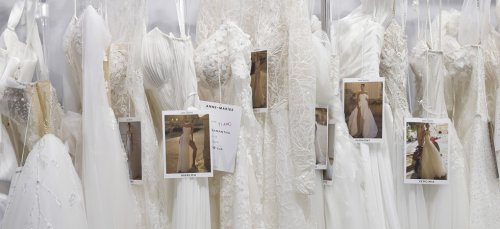 Del nicho a la oportunidad: la moda nupcial se adapta a las novias y a los aranceles
