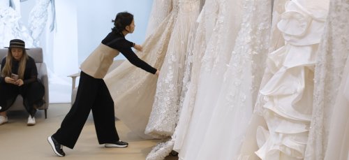 La complicada hoja de ruta de las ferias y pasarelas de moda en Espa&ntilde;a