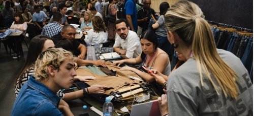 Colombiatex calienta motores para su edici&oacute;n n&uacute;mero 37 con m&aacute;s de 200 empresas