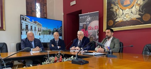 Futurmoda abre sus puertas al talento joven en su edici&oacute;n n&uacute;mero 53