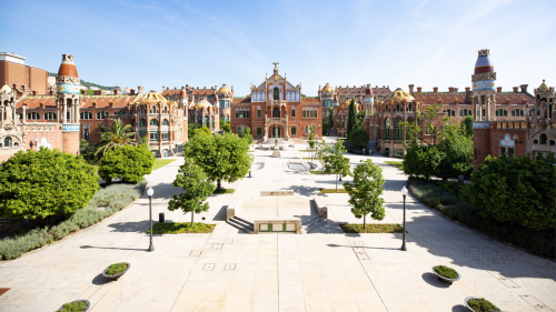 TexMeeting aterriza en Barcelona para abordar los retos de la moda en su cadena de valor