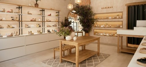Alhamas: nuevo impulso a la empresa de alpargatas tras la venta de Vidorreta