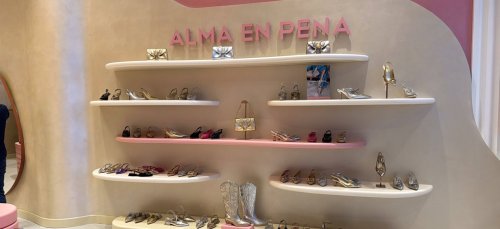 Alma en Pena: 46 millones, m&aacute;s tiendas propias y expansi&oacute;n internacional para 2025