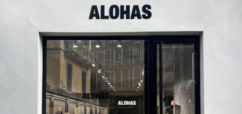 Alohas factura 34 millones de euros en 2024 y proyecta tiendas en Nueva York y &Aacute;msterdam