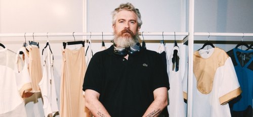 El relanzamiento de Berhanyer pierde su pieza clave: Sergio de L&aacute;zaro deja la firma