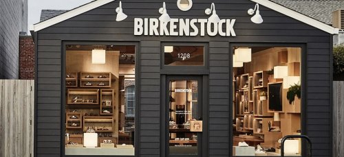 Birkenstock crece un 19% en el primer trimestre gracias a su expansi&oacute;n en Asia