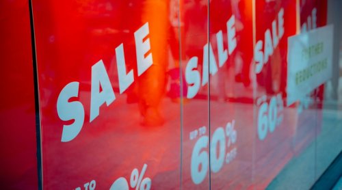 La moda limita los descuentos del Black Friday para sortear el efecto arancelario