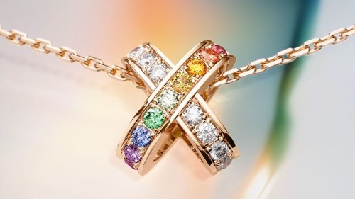 Chaumet desembarca en Barcelona en pleno auge de la joyer&iacute;a en el pa&iacute;s