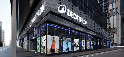 Decathlon: cuenta atr&aacute;s para regresar al mercado argentino