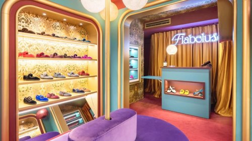 Flabelus desembarca en Latinoam&eacute;rica con su primera tienda en Lima