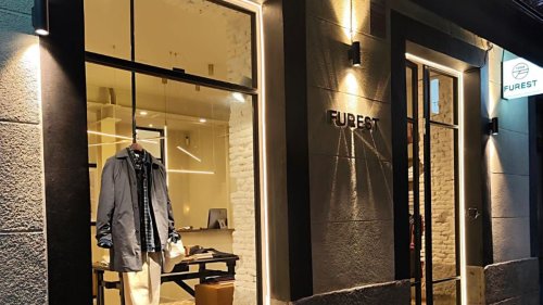 El hist&oacute;rico multimarca Furest aterriza en Madrid tras el cierre en Barcelona