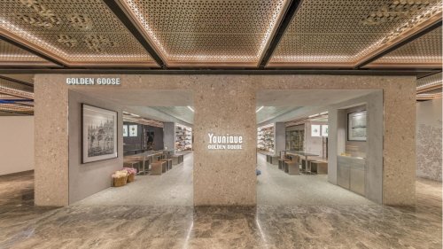 Golden Goose crece un 13% en los nueve primeros meses de 2025 en pleno proceso de venta