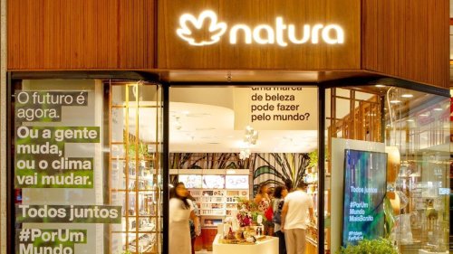 La brasile&ntilde;a Natura encoge ventas pero reduce por cuatro sus p&eacute;rdidas hasta septiembre