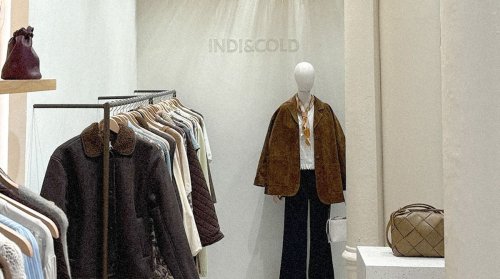 Indi&Cold: 27,5 millones en 2025, &lsquo;pop up&rsquo; en Le Marais y m&aacute;s Asia