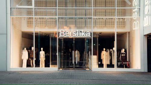 Inditex desaf&iacute;a a los aranceles de Trump y ultima el desembarco de Bershka en EEUU