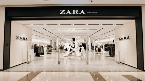 Inditex se refuerza en India con la compra de hasta el 80% de la &lsquo;joint venture&rsquo; de Zara