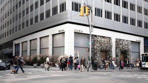 Inditex reduce un 4,7% su abultada caja y prioriza inversiones financieras