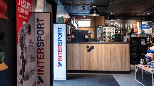 Intersport expande su control de Espa&ntilde;a y coloca a Arnaud Fondon al frente de su nueva filial