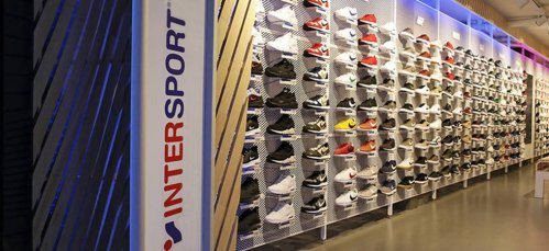 Intersport Espa&ntilde;a entra en concurso