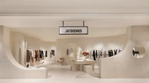 Jacquemus consolida su nueva estructura y alcanza una valoraci&oacute;n de 576 millones de euros
