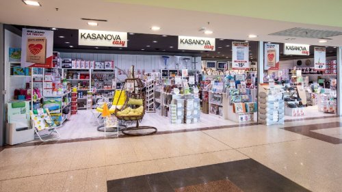 OVS compra la marca de &lsquo;homewear&rsquo; Kasanova por 15 millones