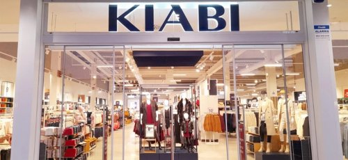 Kiabi crece un 7% en Espa&ntilde;a en 2024 y alcanza 234 millones de euros
