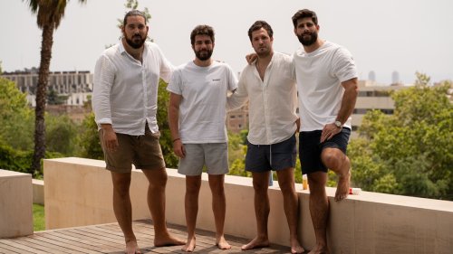 De la playa a la farmacia: Kream llega al mill&oacute;n de euros con solares j&oacute;venes &lsquo;made in Spain&rsquo;