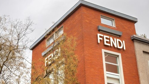 Fendi: Ramon Ros pone a la firma en modo austeridad y poda su c&uacute;pula directiva