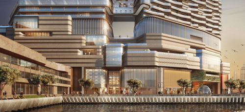 Louis Vuitton planea una &lsquo;megatienda&rsquo; en Hong Kong con la familia Cheng