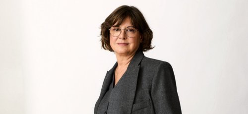 Mango: la hist&oacute;rica Elena Carasso deja la empresa, que nombra a Marlies Hersbach en online