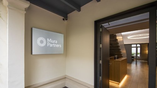 Miura cierra la venta de The Visuality Corporation al equipo directivo de la empresa