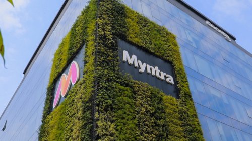 Myntra dispara su beneficio por encima de 50 millones en pleno &lsquo;boom&rsquo; de la moda en India