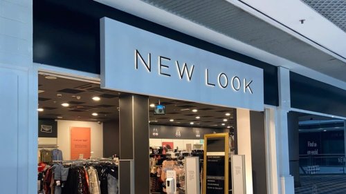 New Look encoge ventas y contin&uacute;a en p&eacute;rdidas en plena reestructuraci&oacute;n