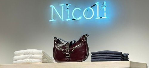 N&iacute;coli: diez tiendas, internacional y crecimiento a doble d&iacute;gito al calor del &lsquo;teen&rsquo;