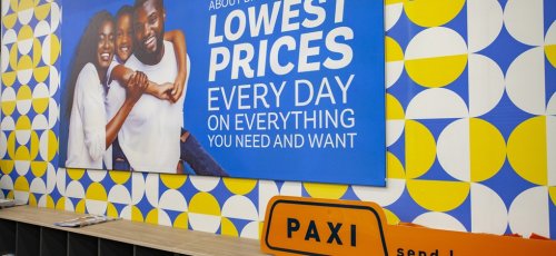 El gigante sudafricano Pepkor compra cuatro marcas y suma 462 tiendas a su red