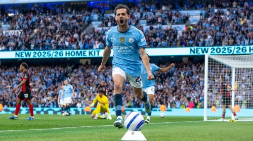 Puma bate r&eacute;cords en la Premier: firma con Manchester City el mayor acuerdo de la historia