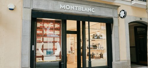 Montblanc reduce su red de &lsquo;wholesale&rsquo; en Espa&ntilde;a y apuesta por Latinoam&eacute;rica desde Espa&ntilde;a