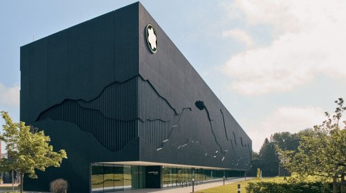 Richemont aguanta la crisis del lujo: multiplica por cuatro su beneficio en el primer semestre