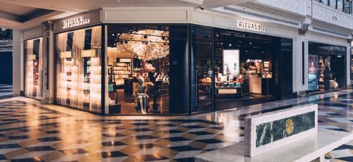 Rituals cierra 2024 con ventas r&eacute;cord de 2.000 millones