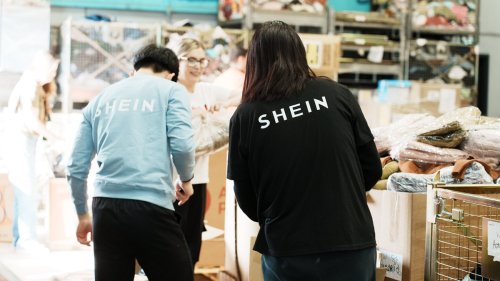 Francia paraliza el veto a Shein:permitir&aacute; seguir operando tras retirar los art&iacute;culos il&iacute;citos