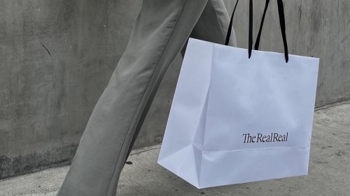 The RealReal aumenta su facturaci&oacute;n un 17% en el tercer trimestre, a pesar de las p&eacute;rdidas