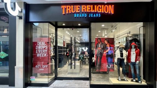 El grupo italiano Borletti se hace con una participaci&oacute;n mayoritaria de True Religion