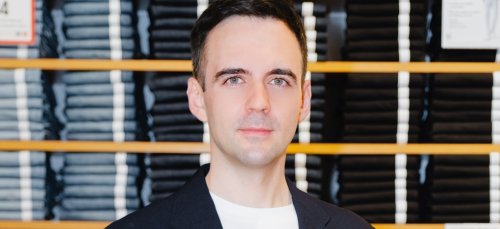 M. Barnatovic (Uniqlo): &ldquo;Siete tiendas es muy poco: s&oacute;lo es el comienzo del desarrollo&rdquo;