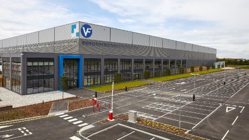 VF Corporation, a la baja en Reino Unido: recorte de plantilla y disminuci&oacute;n de ventas
